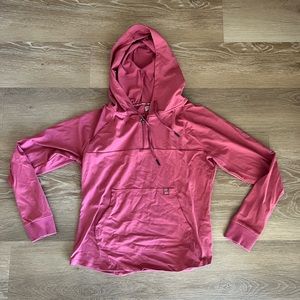 COPY - 1st phorm half zip pullover